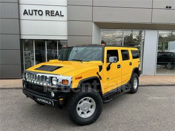 HUMMER 