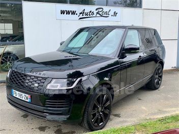 LAND ROVER RANGE ROVER 4 IV (2) 2.0 P400E PHEV SI4 VOGUE SWB