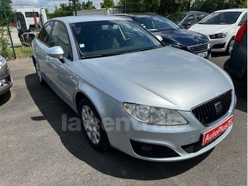 SEAT EXEO 2.0 TDI 120 REFERENCE