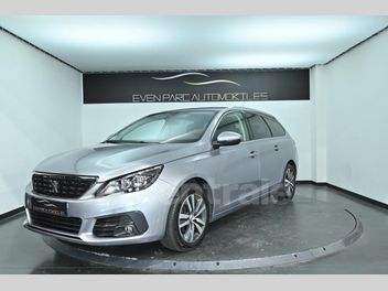 PEUGEOT 308 (2E GENERATION) SW II (2) SW 1.2 PURETECH 130 S&S ALLURE EAT8