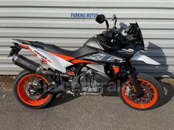 KTM SMT 890