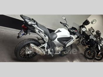 HONDA CROSSTOURER 1200