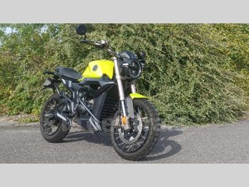 ZONTES SCRAMBLER 125