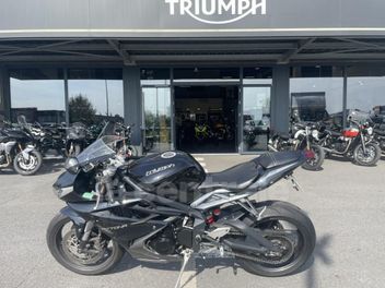 TRIUMPH DAYTONA 675