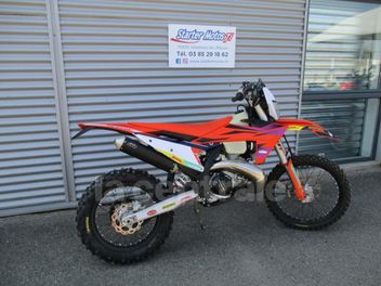 KTM EXC 300 TPI