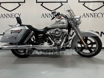 HARLEY DAVIDSON DYNA SWITCHBACK 1700