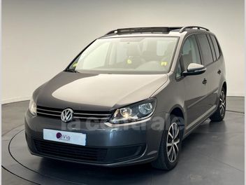 VOLKSWAGEN TOURAN 2 CROSS II 1.6 TDI 105 FAP CROSSTOURAN