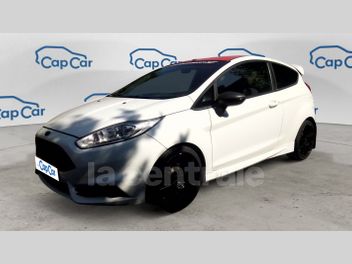 FORD FIESTA 5 ST V 1.6 ECOBOOST 182 ST