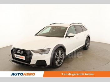 AUDI A6 (5E GENERATION) ALLROAD V 40 TDI 204 QUATTRO S TRONIC 7