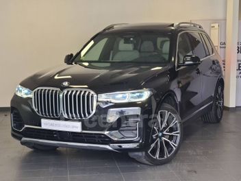 BMW X7 G07 (G07) XDRIVE30DA 265 EXCLUSIVE