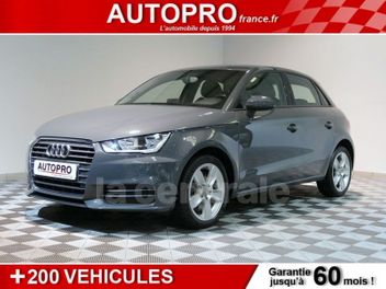 AUDI A1 SPORTBACK (2) SPORTBACK 1.6 TDI 116 BUSINESS LINE