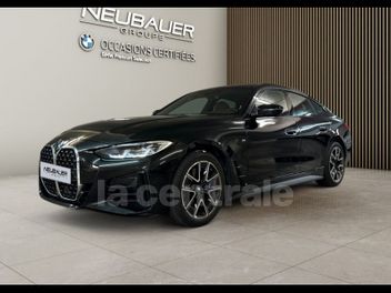 BMW SERIE 4 G26 GRAN COUPE (G26) GRAN COUPE 420I 184 M SPORT BVA8