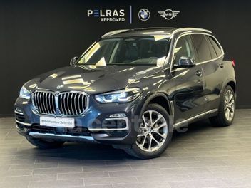 BMW X5 G05 (G05) XDRIVE30DA 265 XLINE