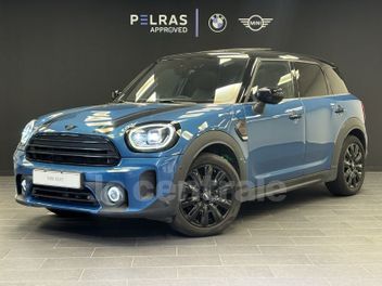 MINI COUNTRYMAN 2 II (2) (F60) 1.5 136 COOPER EDITION NORTHWOOD BVA7