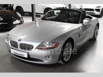 BMW Z4 E85 3.0I