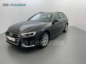 AUDI A4 (5E GENERATION) AVANT V (3) AVANT 2.0 35 TFSI 150 BUSINESS LINE S TRONIC 7