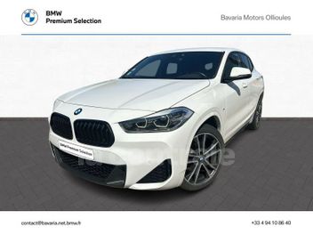 BMW X2 U10 (U10) SDRIVE 18D 150 M SPORT