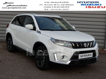 SUZUKI VITARA 4 IV (2) 1.5 DUALJET HYBRID 102 STYLE AUTO