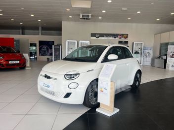 FIAT 500 3+1 (3E GENERATION) III 3+1 E 118 NOUVELLE 500 42 KWH