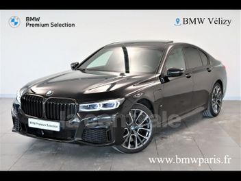 BMW SERIE 7 G11 (G11) (2) 745E 394 17CV M SPORT BVA8