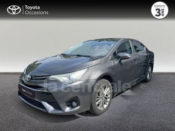 TOYOTA AVENSIS 3 III (2) 132 VVT-I 7CV DYNAMIC