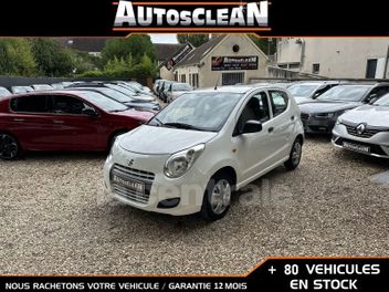 SUZUKI ALTO 2 II 1.0