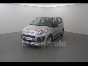 CITROEN C3 PICASSO (2) 1.4 VTI 95 VITAMINE BVM