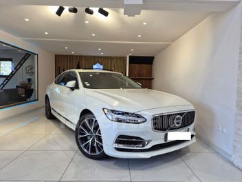 VOLVO S90 (2E GENERATION) II T8 390 TWIN ENGINE INSCRIPTION LUXE GEARTRONIC 8