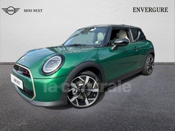 MINI MINI 4 5P (F65) 2.0 COOPER 204 S FAVOURED + PACK S DKG7 5P