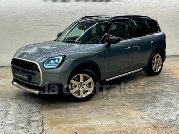 MINI COUNTRYMAN 3 III (U25) 2.0 218 S ALL4 FAVOURED DKG7