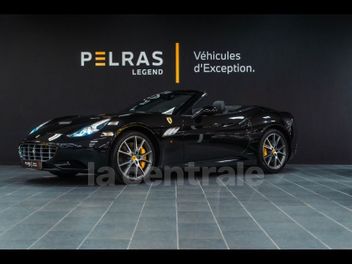 FERRARI CALIFORNIA 4.3 V8 490 BVA7