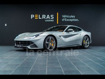 FERRARI F12 BERLINETTA BERLINETTA DCT F1