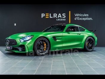 MERCEDES-AMG GT 4.0 V8 585 R SPEEDSHIFT 7