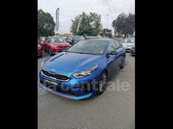 KIA PROCEED 3 III 1.6 T-GDI 204 ISG GT DCT7