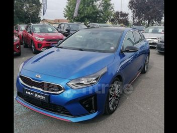 KIA PROCEED 3 III 1.6 T-GDI 204 ISG GT DCT7