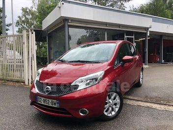 NISSAN NOTE 2 II 1.5 DCI 90 ACENTA