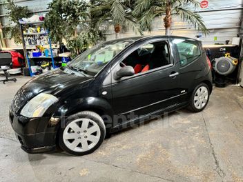 CITROEN C2 1.6 16S VTR SENSODRIVE