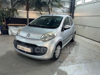 CITROEN C1 1.0 68 PACK SENSODRIVE 5P