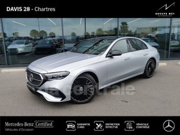 MERCEDES CLASSE E 6 VI 300 E 4MATIC AMG LINE 9G-TRONIC