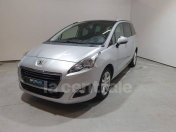 PEUGEOT 5008 (2) 2.0 BLUEHDI 150 S&S ALLURE