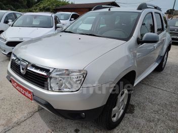 DACIA DUSTER 1.5 DCI 90 FAP 4X2 PRESTIGE