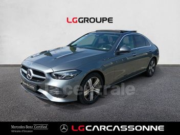 MERCEDES CLASSE C 5 V 220 D AVANTGARDE LINE 9G-TRONIC