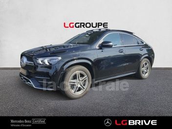 MERCEDES GLE COUPE 2 II COUPE 350 DE 4MATIC AMG LINE 9G-TRONIC