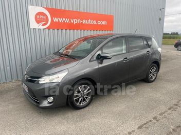 TOYOTA VERSO (2) 112 D-4D FAP SKYVIEW 7PL