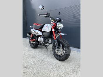 HONDA MONKEY 125