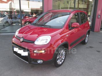 FIAT PANDA 3 4X4 III 0.9 TWINAIR TURBO 8V 85 S/S 4X4 ROCK