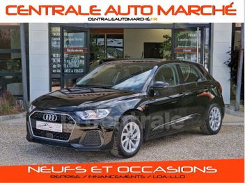 AUDI A1 (2E GENERATION) SPORTBACK II 30 TFSI 116 BUSINESS LINE S TRONIC 7