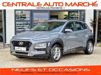 HYUNDAI KONA 1.6 CRDI 115 BUSINESS