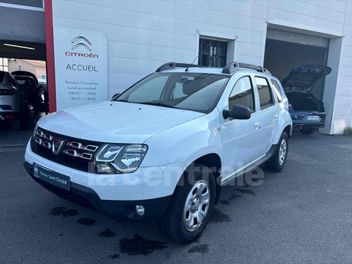 DACIA DUSTER (2) 1.2 TCE 125 AMBIANCE 4X2