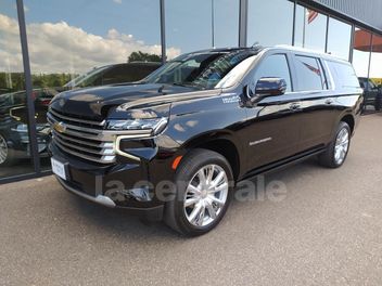 CHEVROLET SUBURBAN HIGH COUNTRY 4X4 V8 6.2L